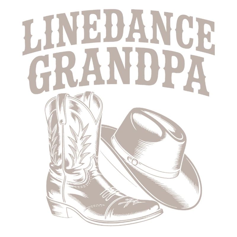 Linedance Opa Boots