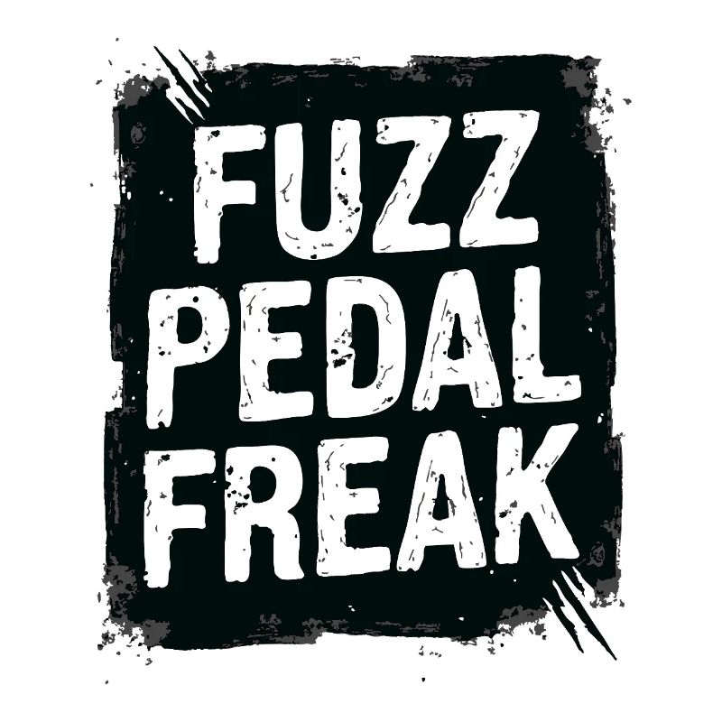 Fuzz Pedal Freak – Guitar Sound Statement