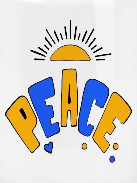 Peace
