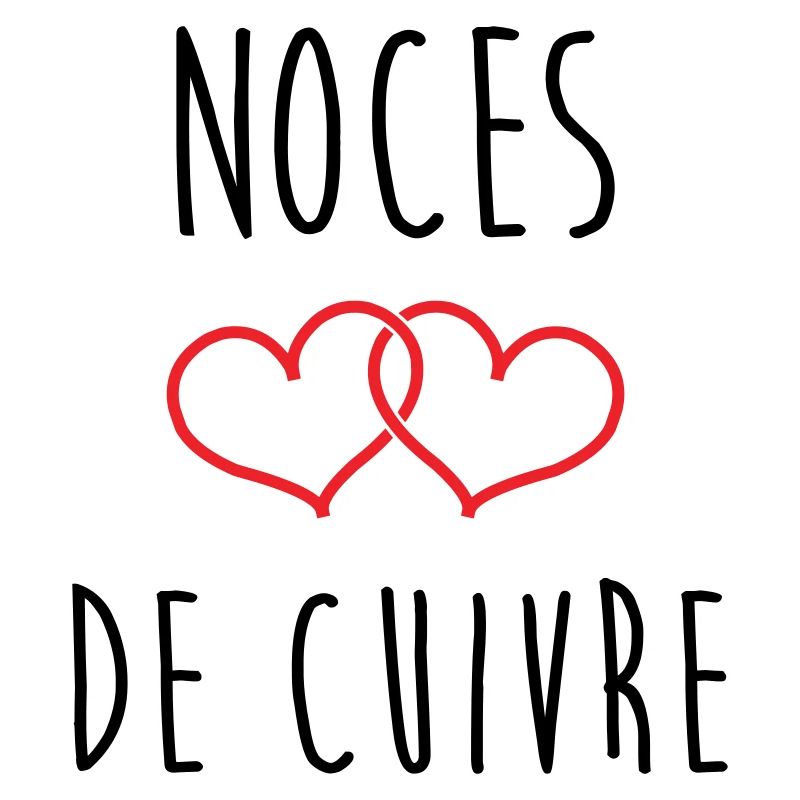 noces de cuivre 32 ans de bonheur