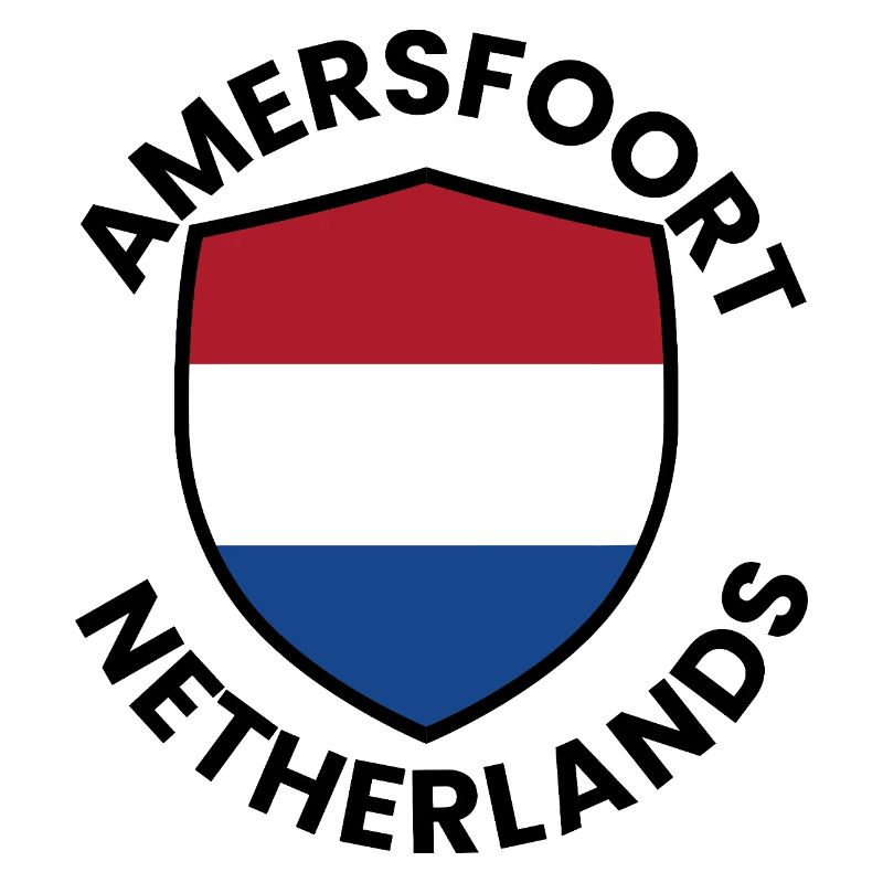 Amersfoort Shield Netherlands