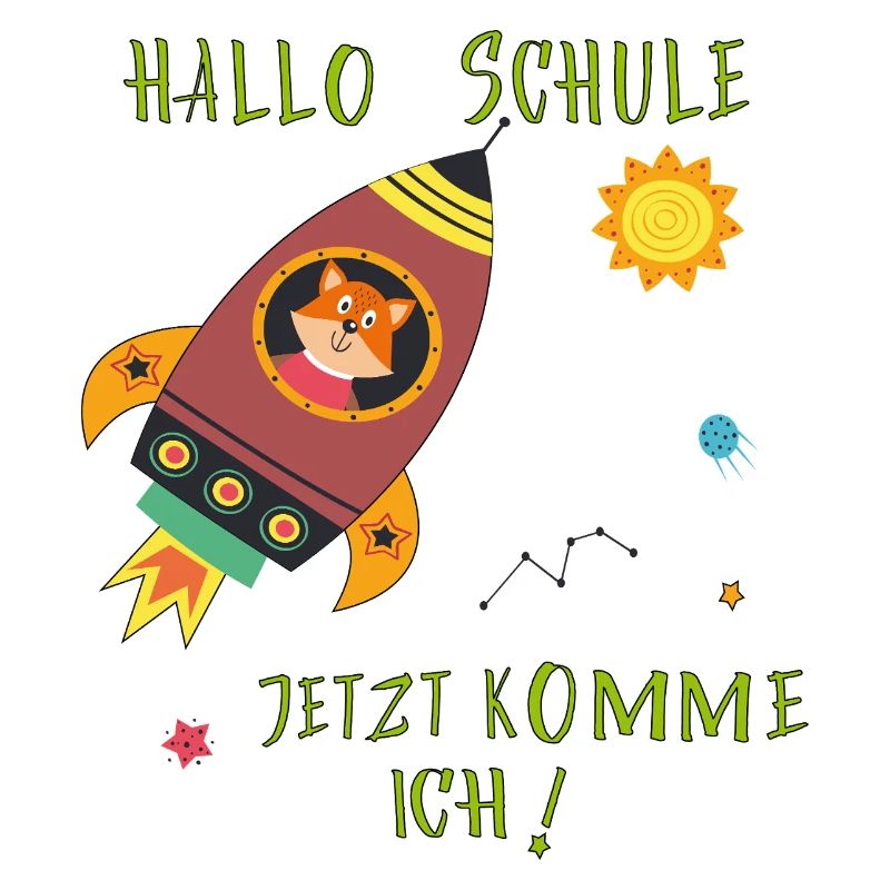 Hallo Schule 
