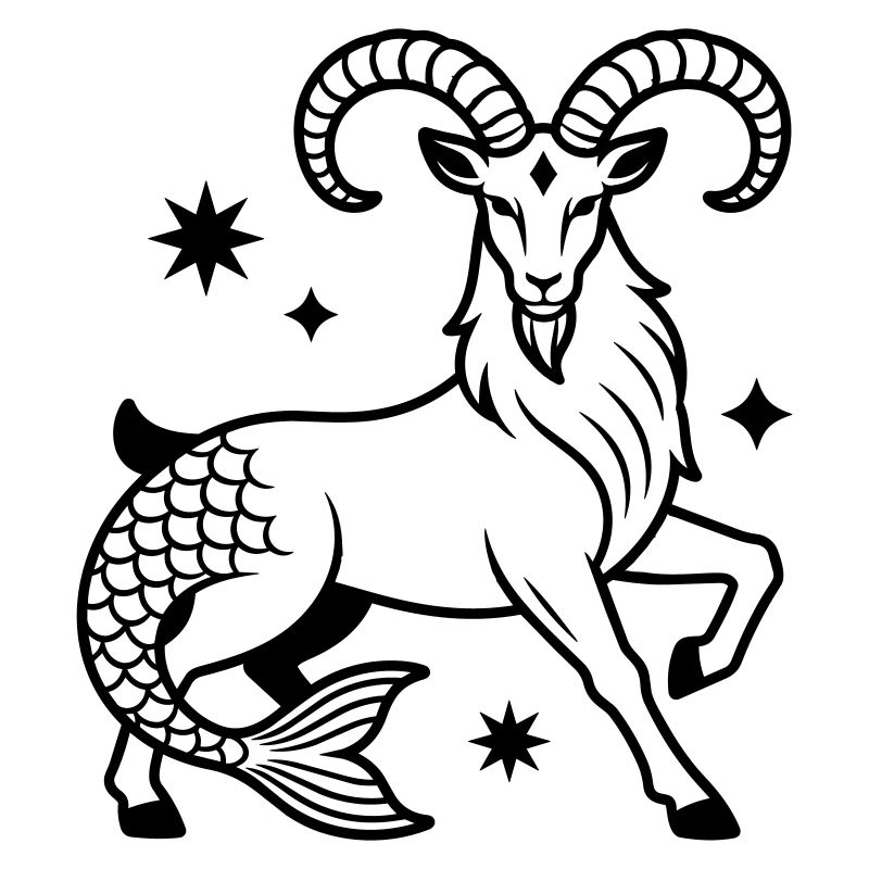 Capricorne