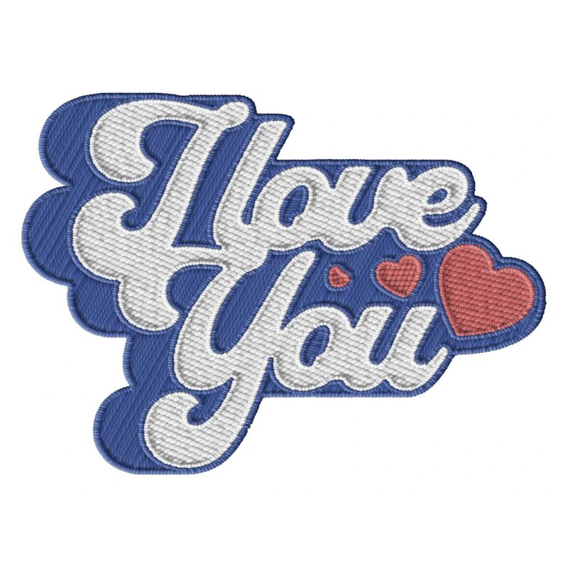 Ich liebe dich – Botschaft der Liebe