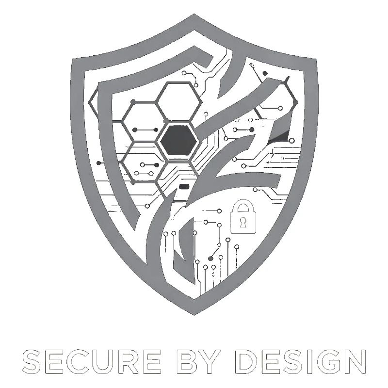 Secure by Design Logo