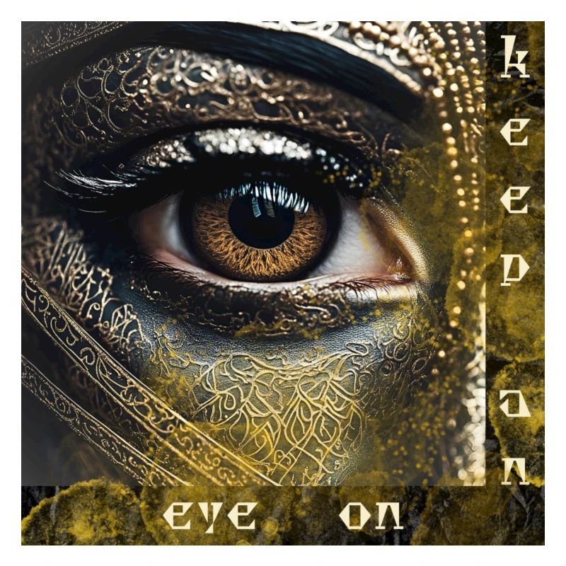 keep an eye on - Observation mode