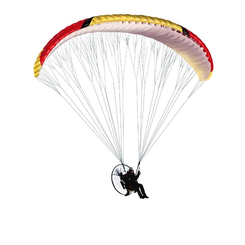 Paramotor
