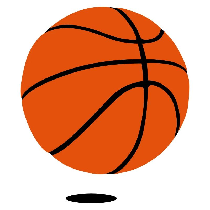 Basketball - Deluxe edition - 2c 2 shadow