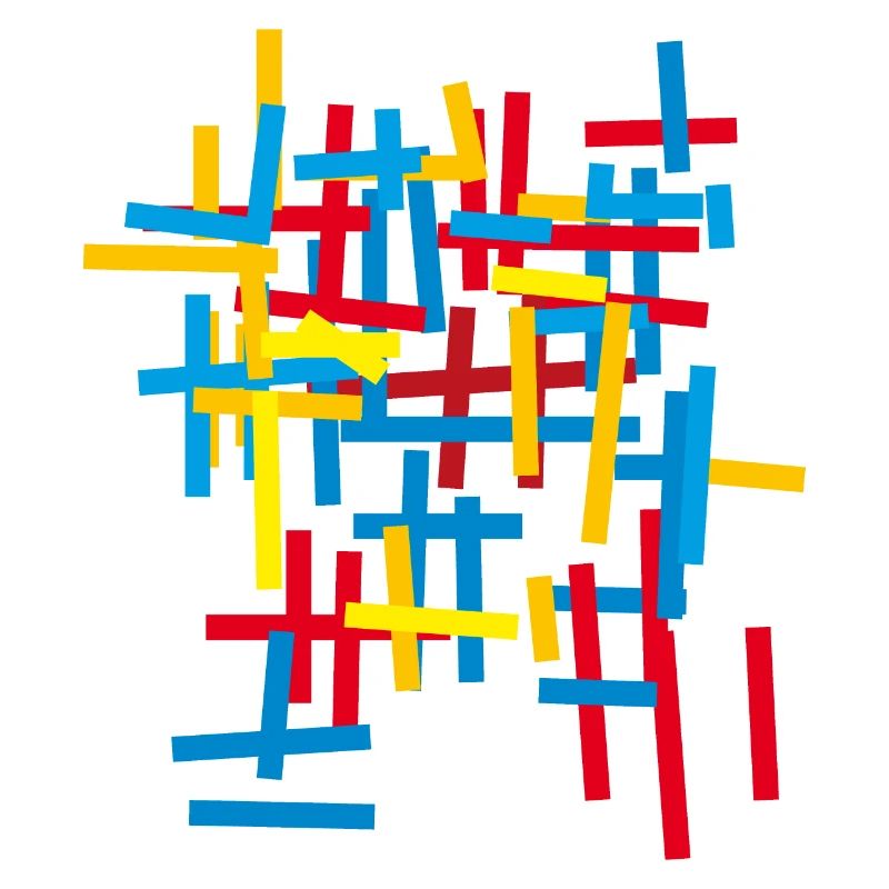 Abstract - Patterns / Bauhaus