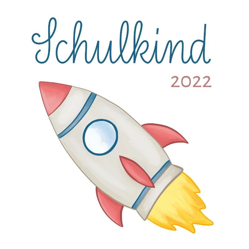 Écolier 2022 Rocket