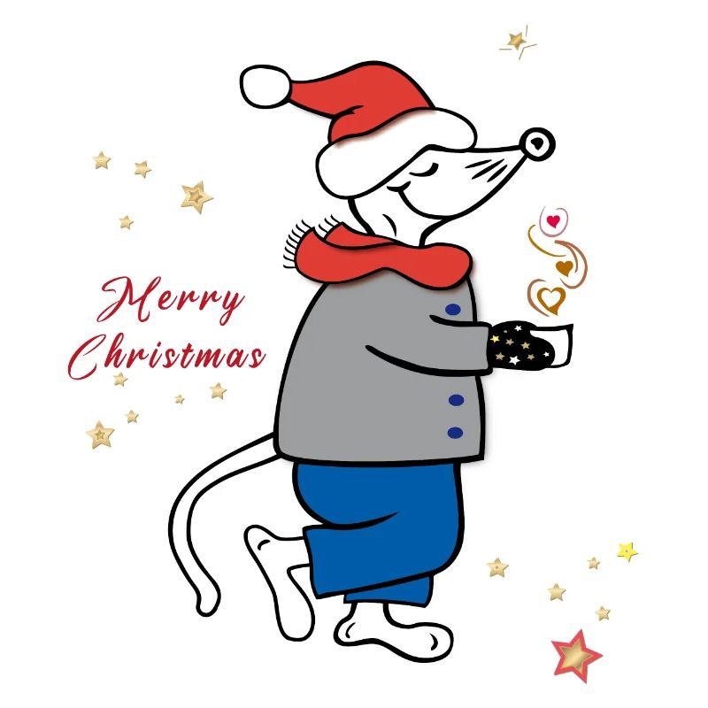 Joyeux Noël, Avent
