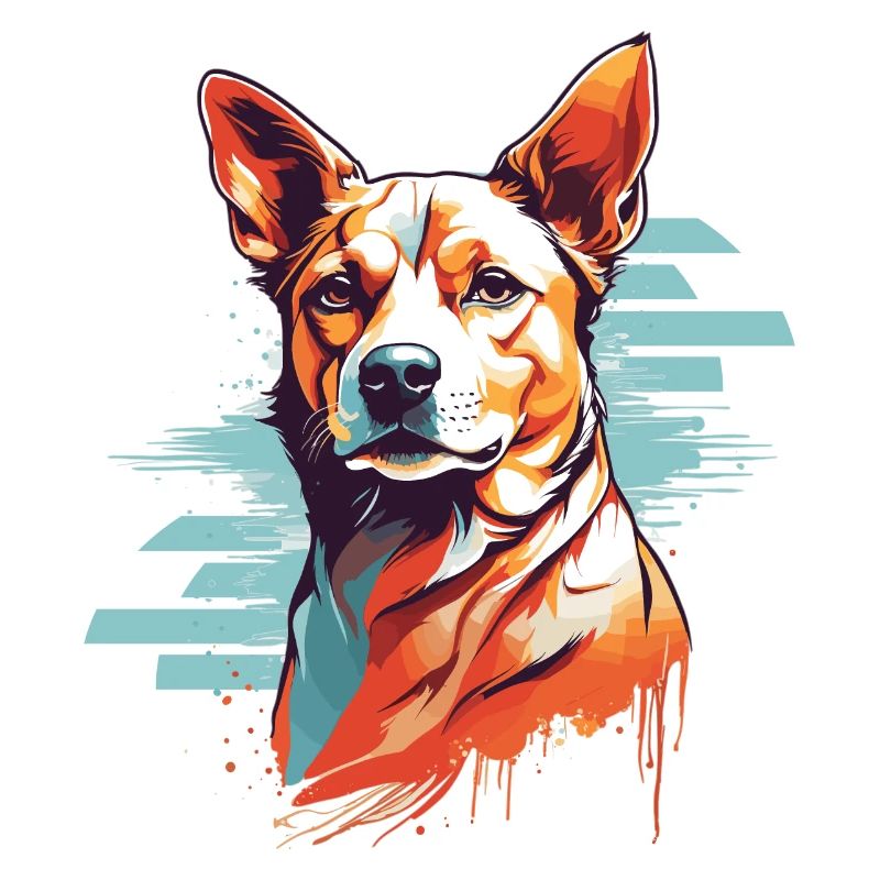 Dogs Head