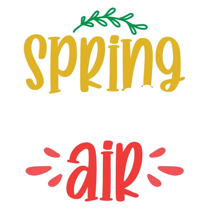 Le printemps est dans l’air