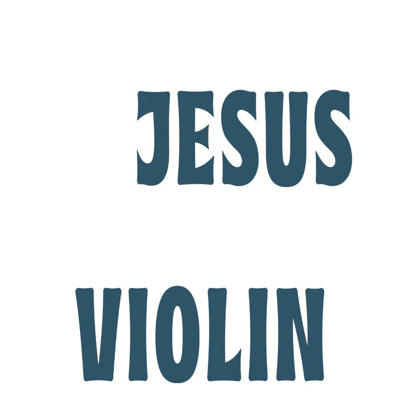 Ce garçon vit de Jésus et de violons
