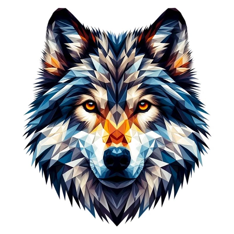 Loup polygonal