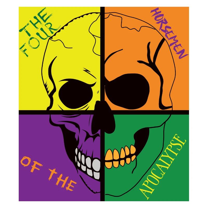 Crâne de l’Apocalypse