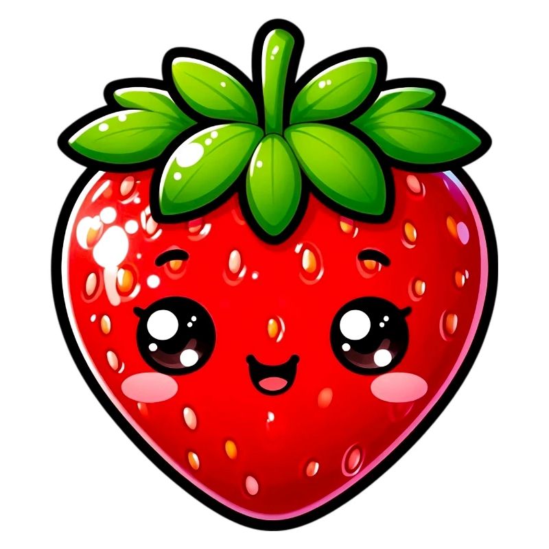 Erdbeeren Erdbeeren