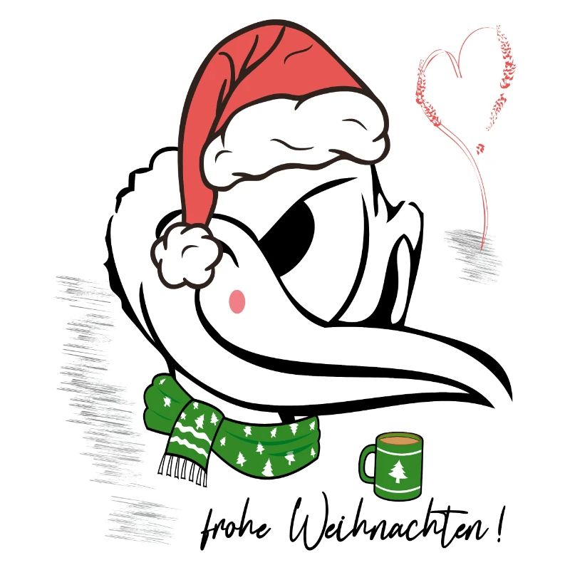 Frohe Weihnachten