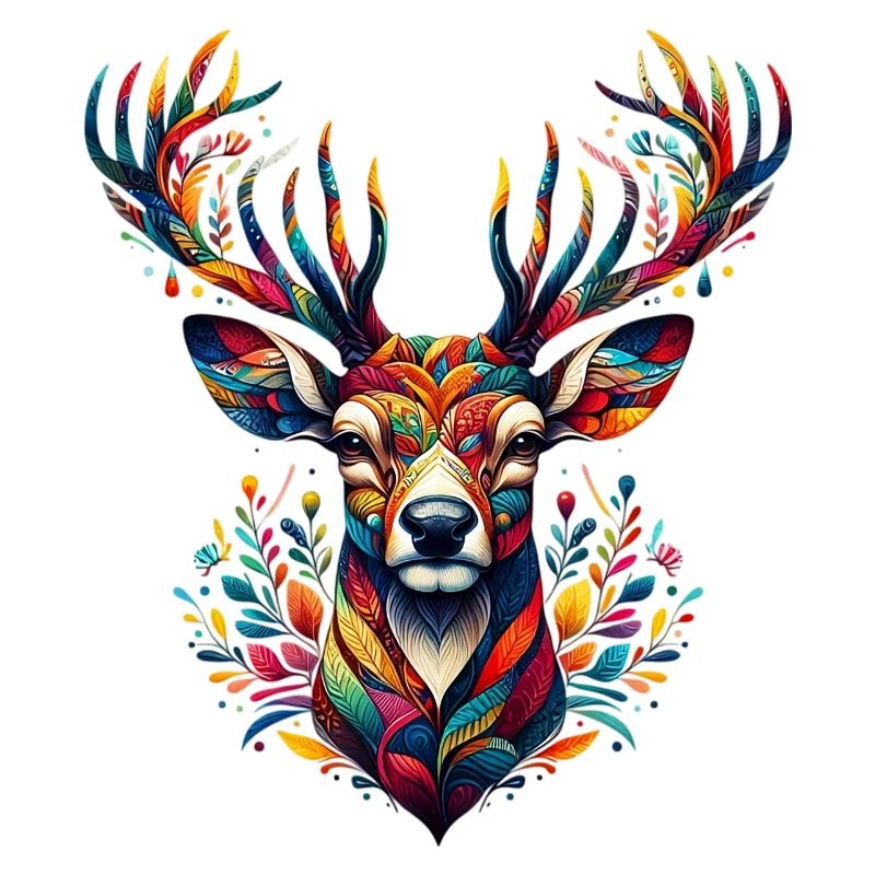 Hirsch