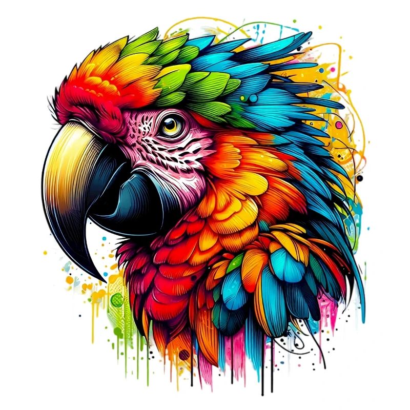 Parrot
