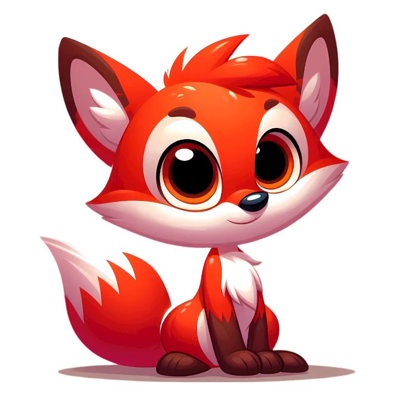 Fuchs