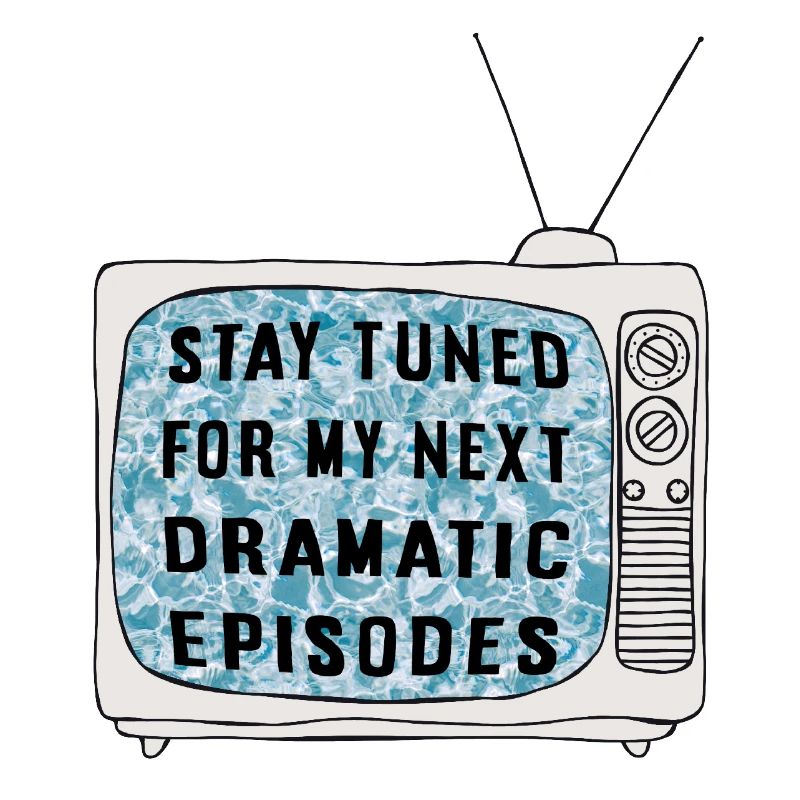 Restez à l’écoute