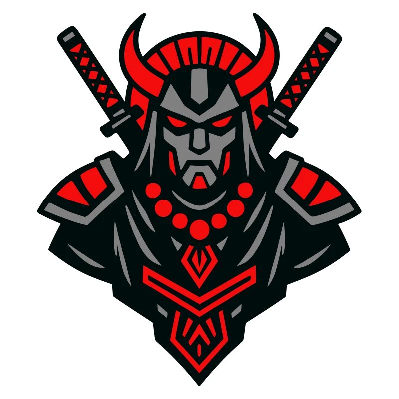 Samurai Devil Warrior