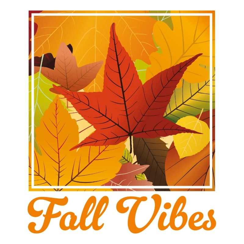 Fall Vibes