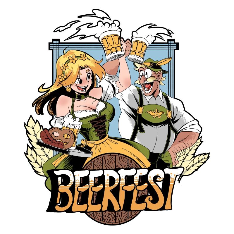 Bierfest
