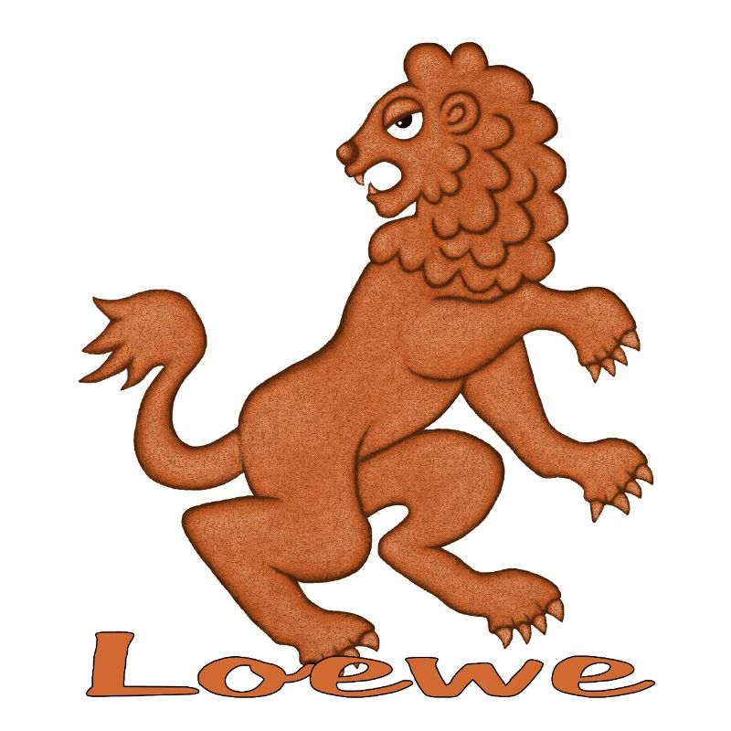 Sternzeichen Löwe