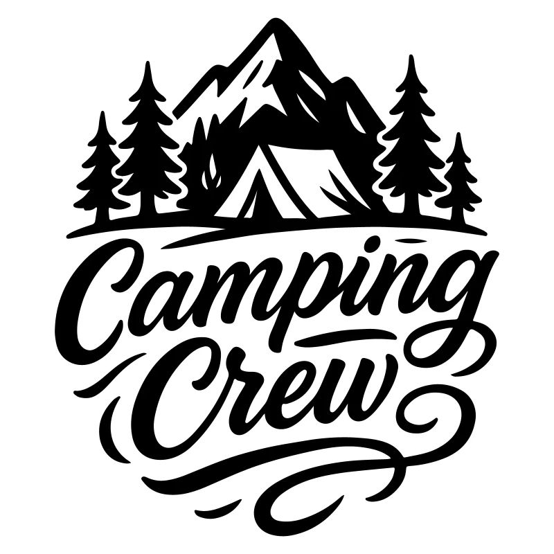 Camping Crew