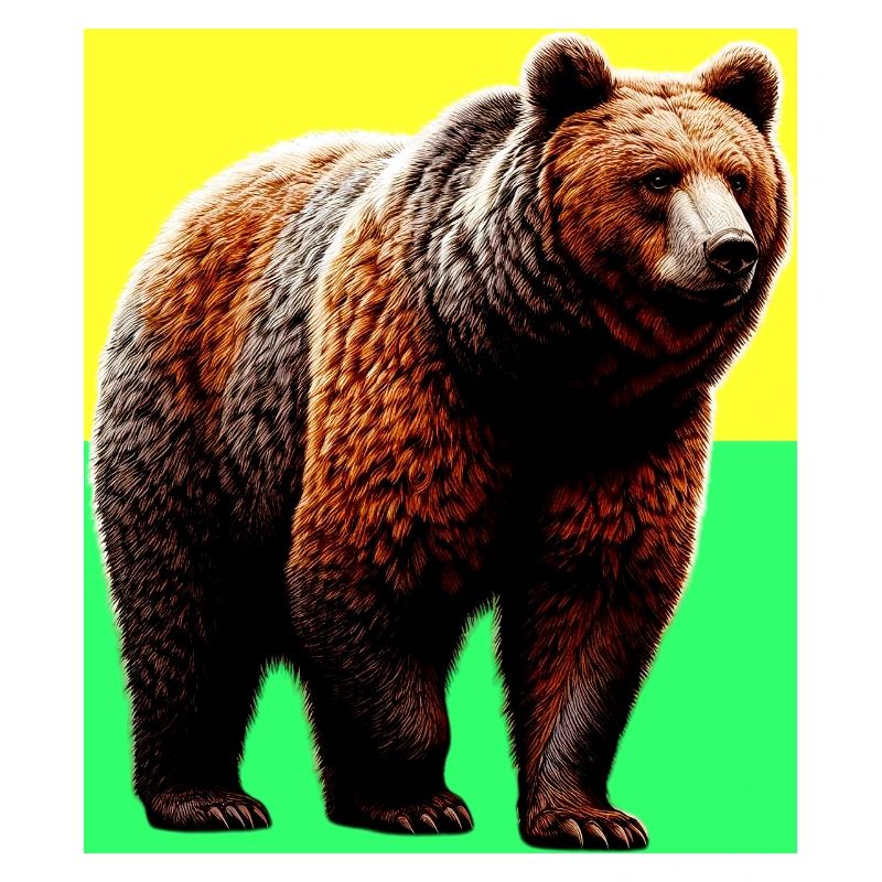 bear