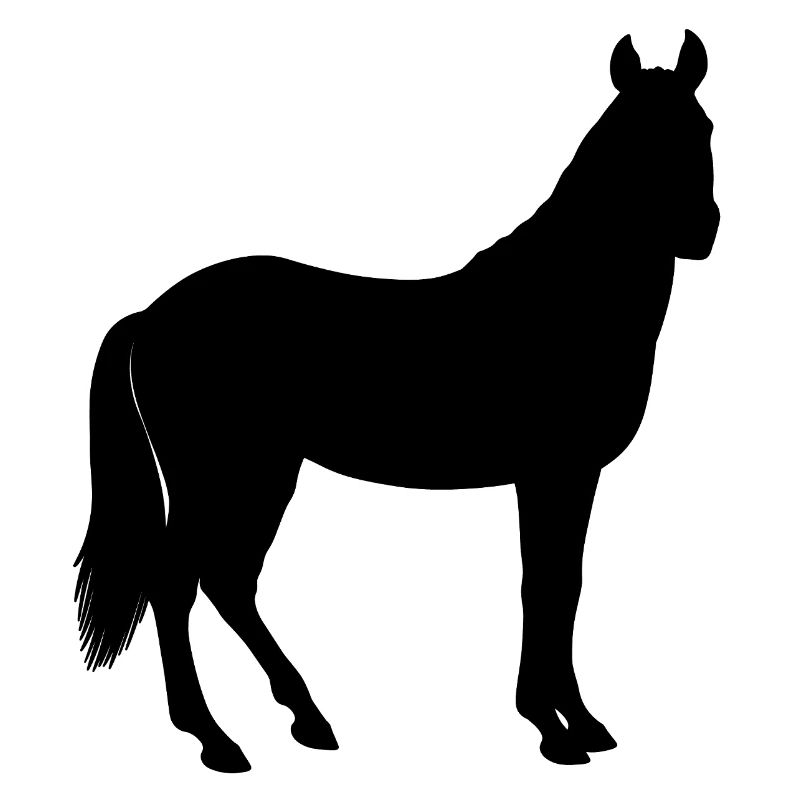 Pferd