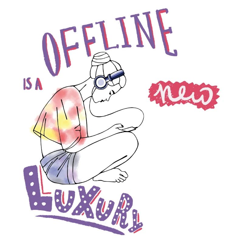 Offline  