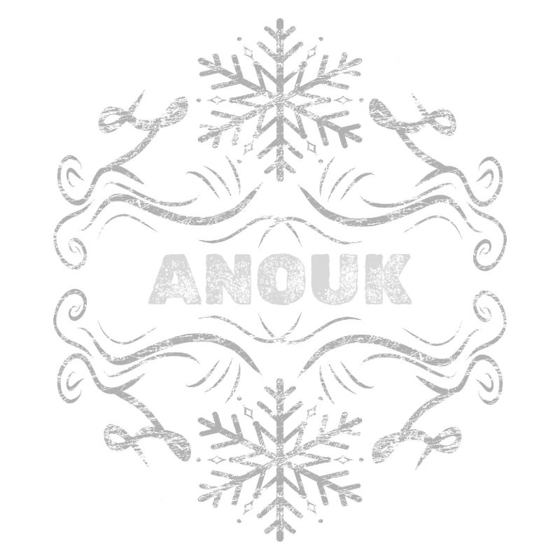 Maedchenname Anouk