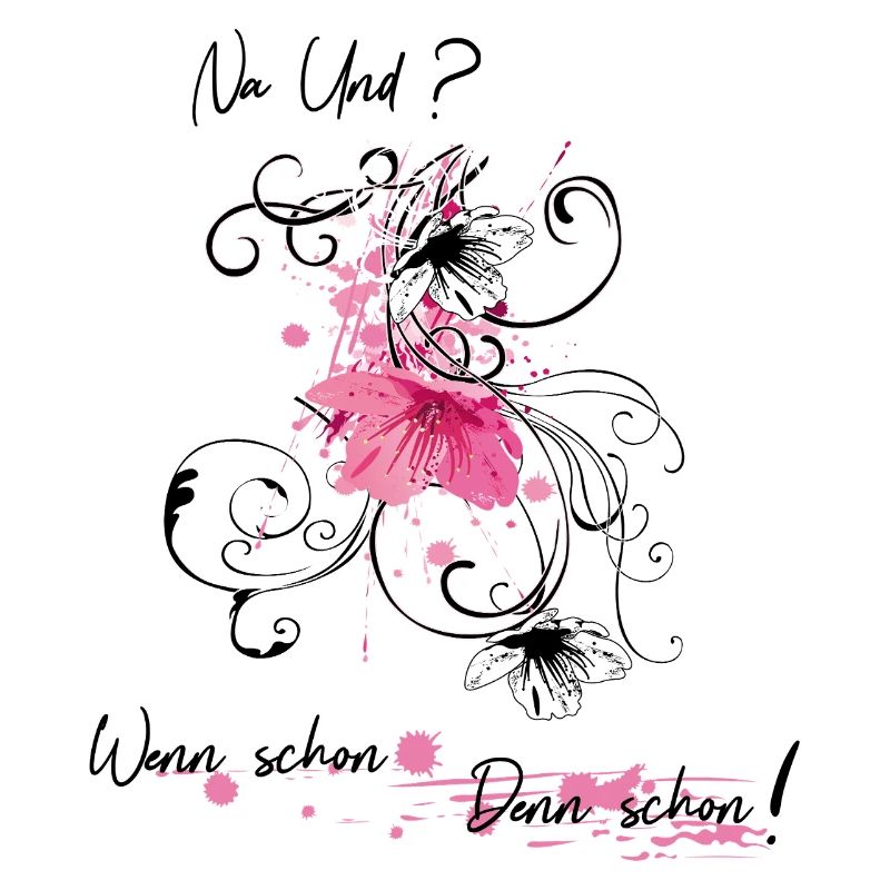 Na und ?