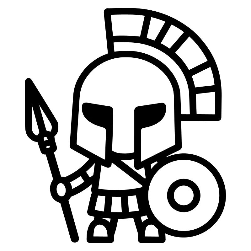 Spartanisch