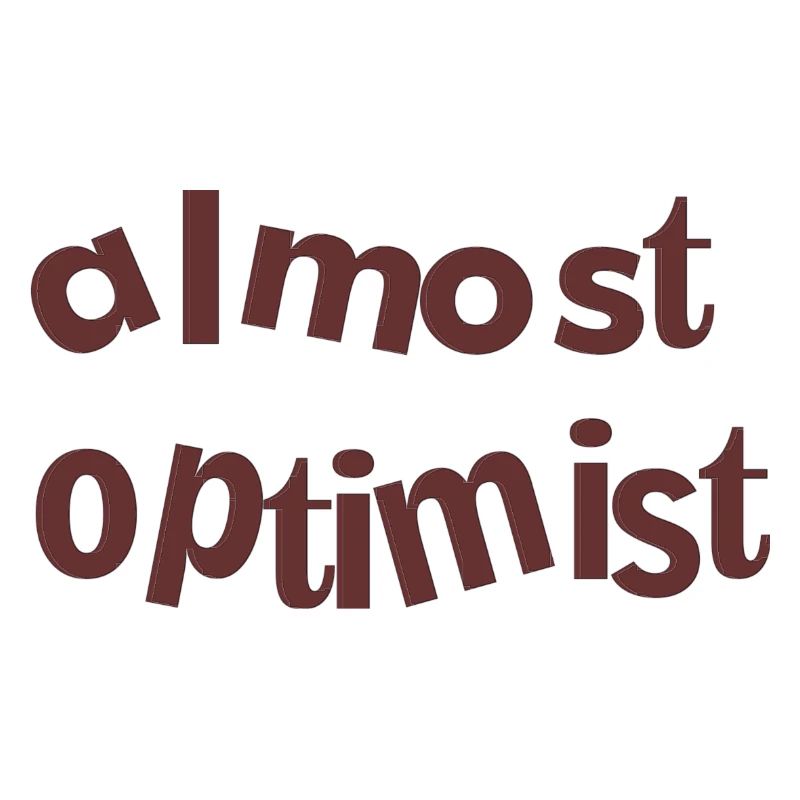 optimiste