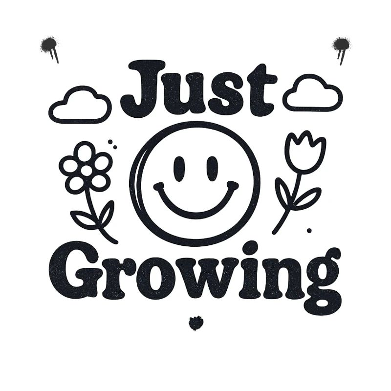 Just Growing