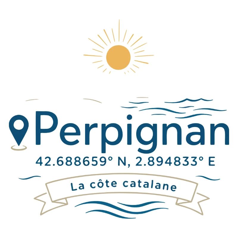 Perpignan Côte Catalane Soleil