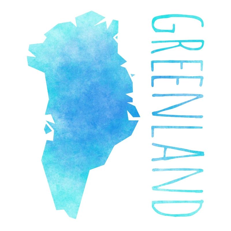 greenland