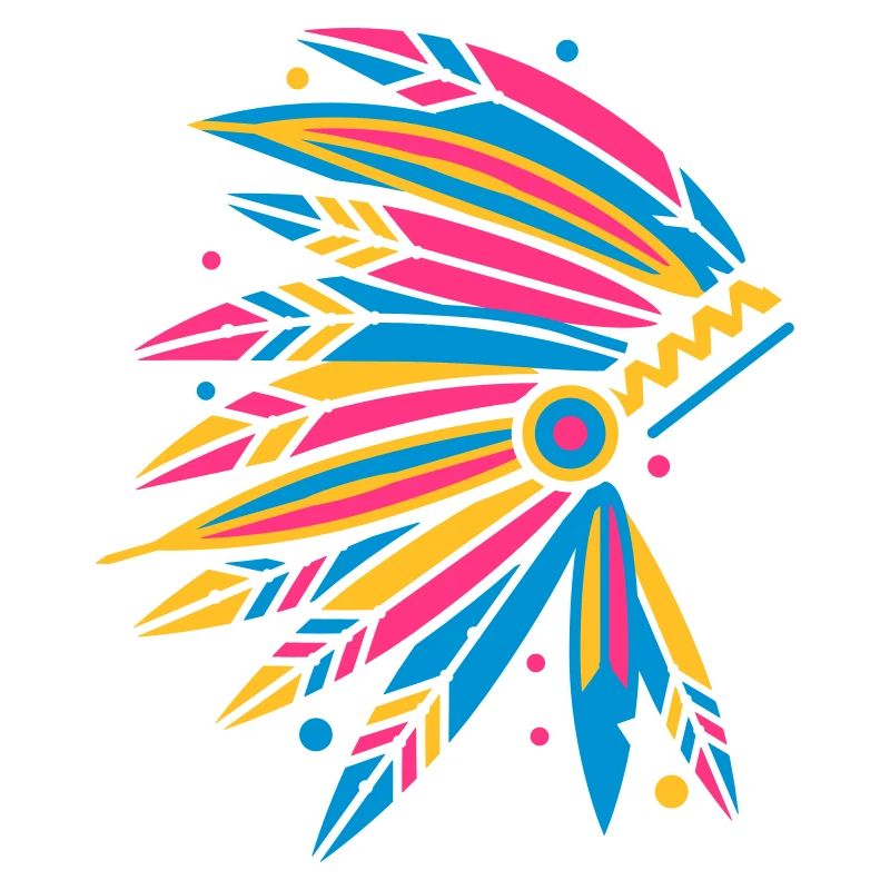 Chieftain's Headdress