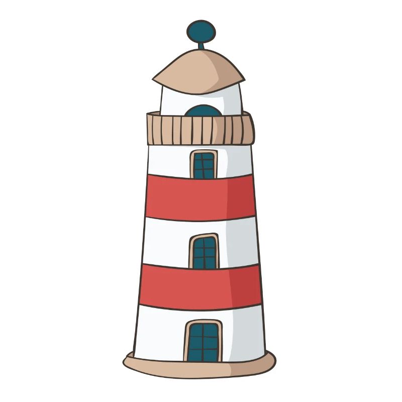 Leuchtturm