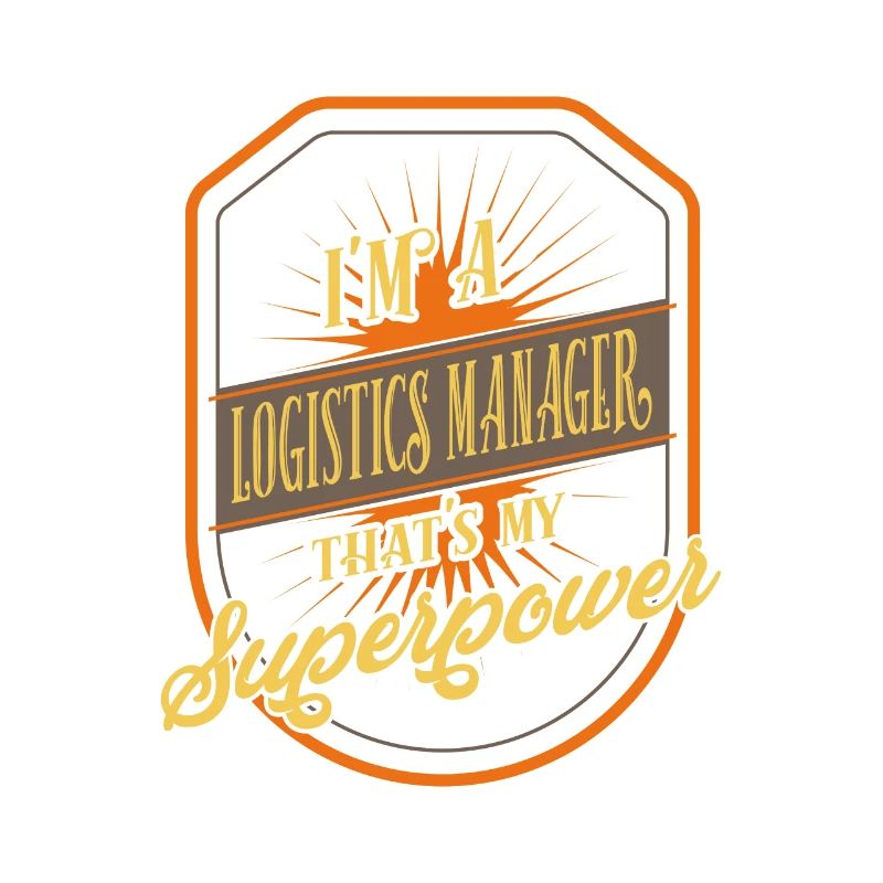 Responsable logistique