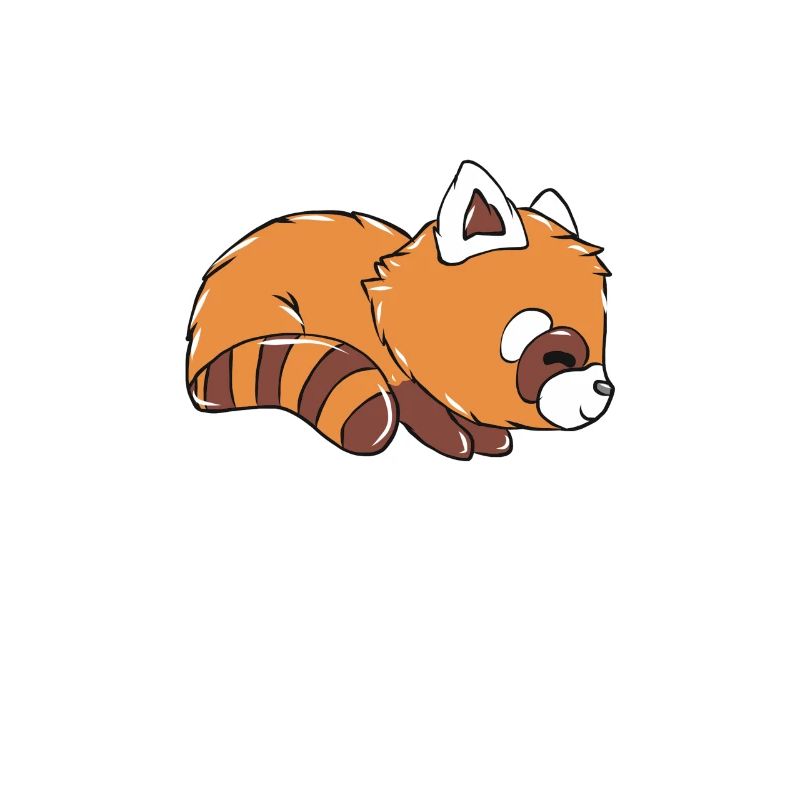 Roter Panda