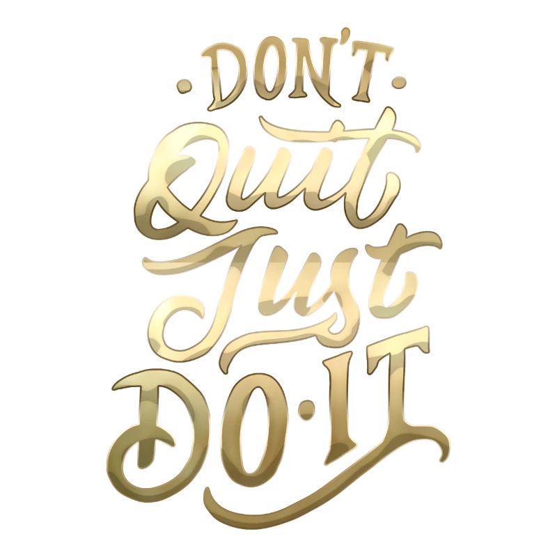 Don't Quit Gradient Script