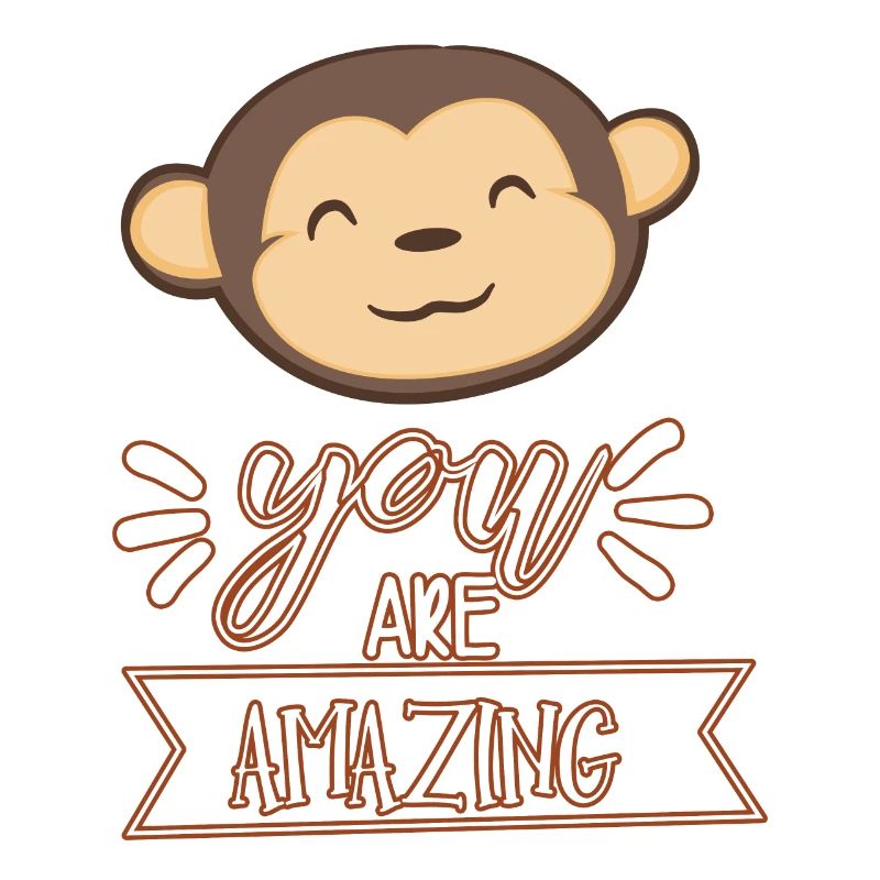 monkey