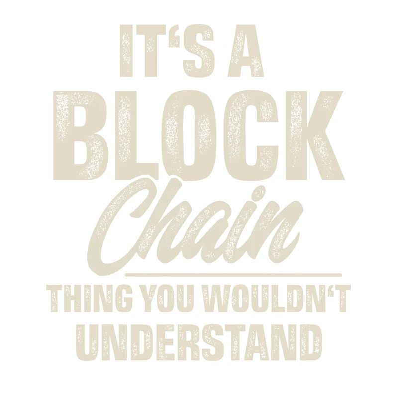 Krypto Blockchain