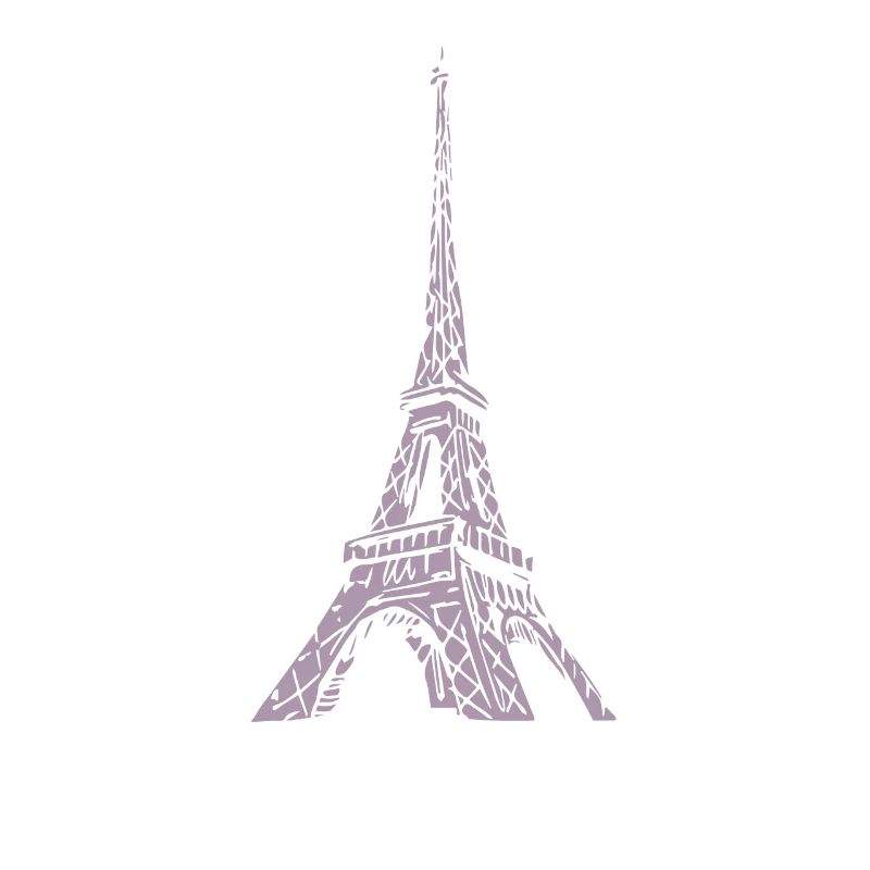 Paris Eiffel Tower