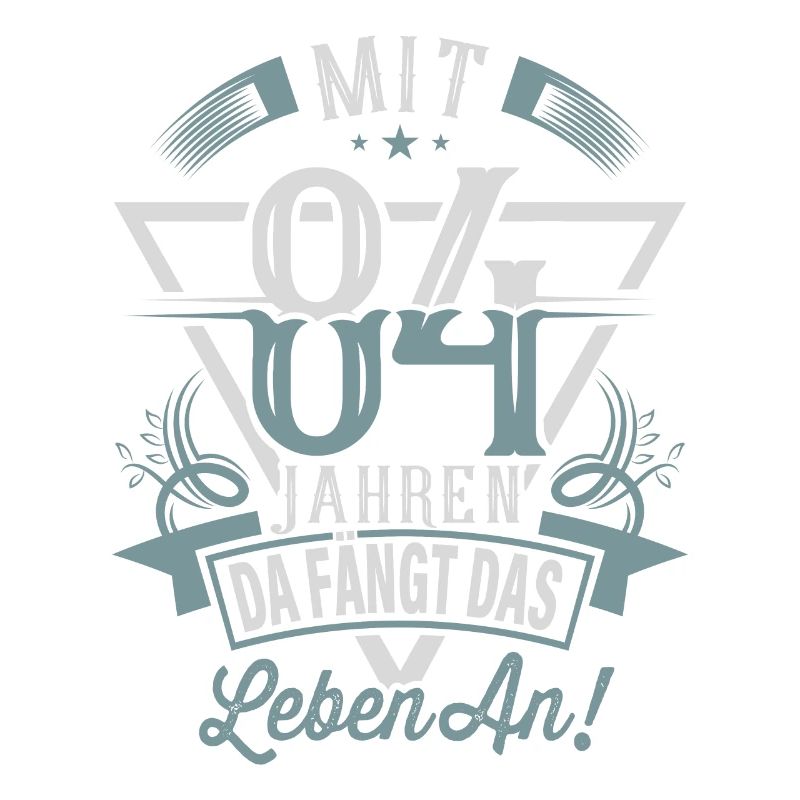 84. Geburtstag Da Fängt Das Leben An